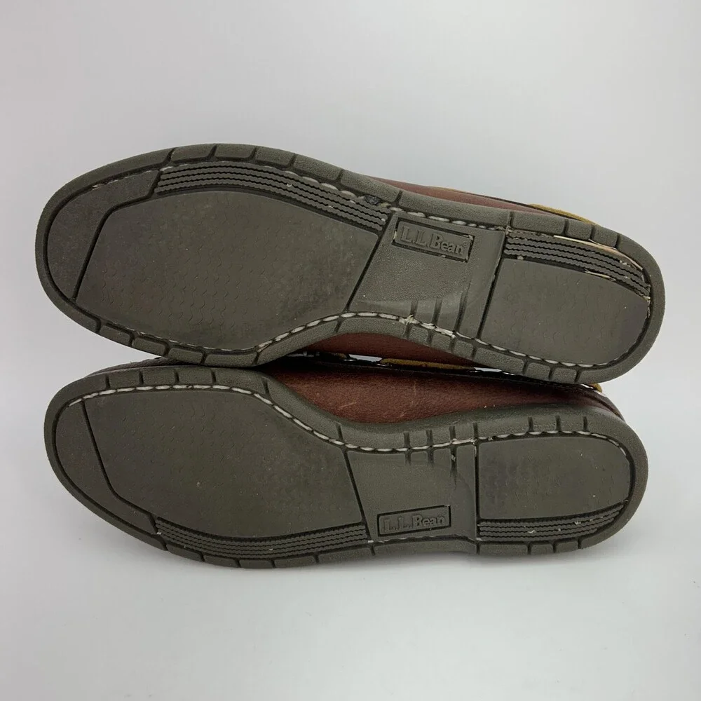 L.L. Bean vintage bean
